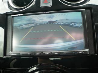 2020 Nissan Note - Thumbnail