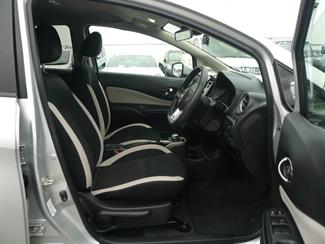 2020 Nissan Note - Thumbnail