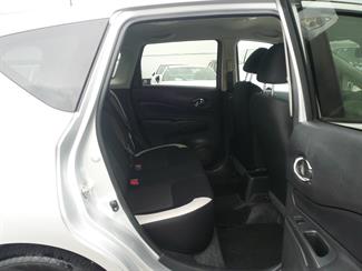 2020 Nissan Note - Thumbnail