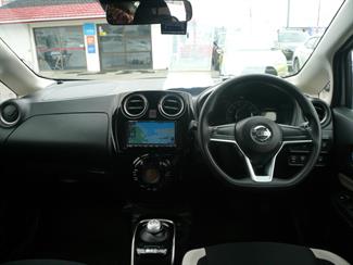 2020 Nissan Note - Thumbnail