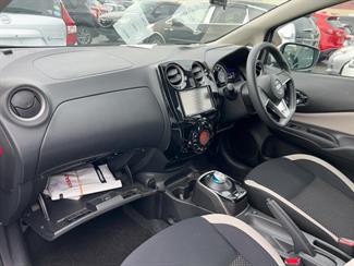 2020 Nissan Note - Thumbnail