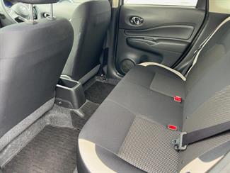 2020 Nissan Note - Thumbnail