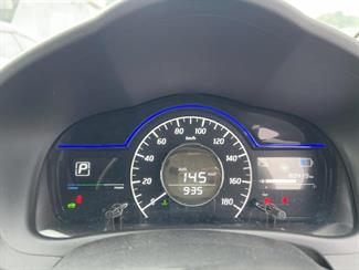 2020 Nissan Note - Thumbnail