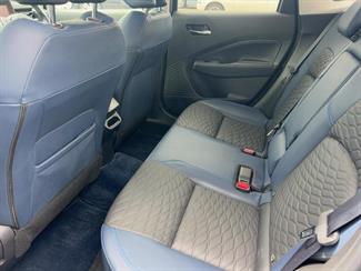 2021 Nissan Note - Thumbnail