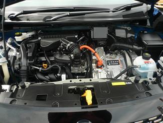 2021 Nissan Note - Thumbnail