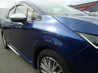 2021 Nissan Note - Thumbnail