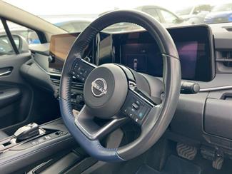 2021 Nissan Note - Thumbnail