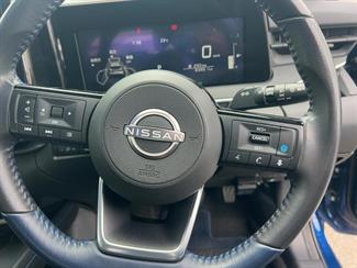 2021 Nissan Note - Thumbnail