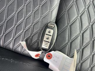 2021 Nissan Note - Thumbnail