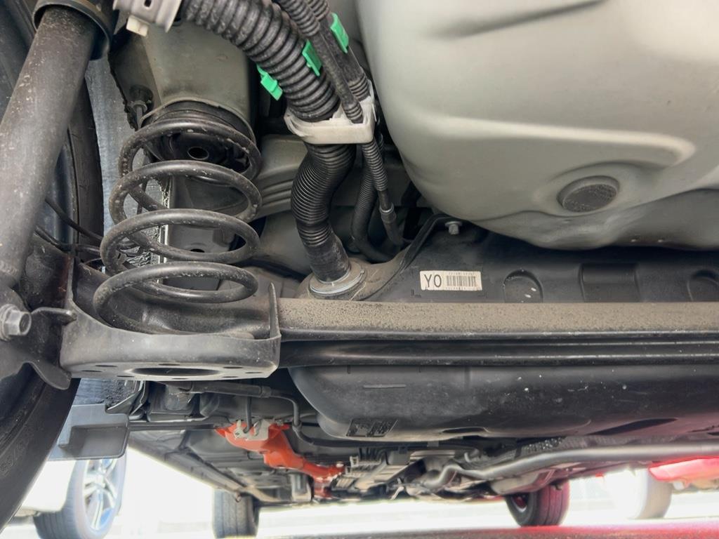 2014 Toyota Aqua