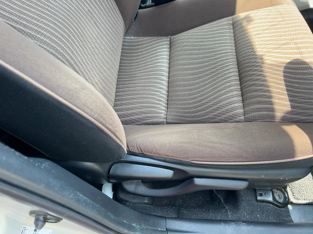 2014 Toyota Aqua