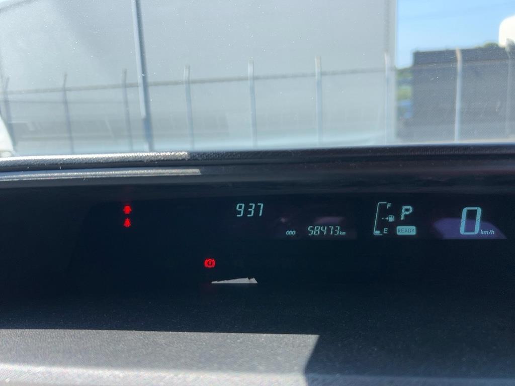 2014 Toyota Aqua