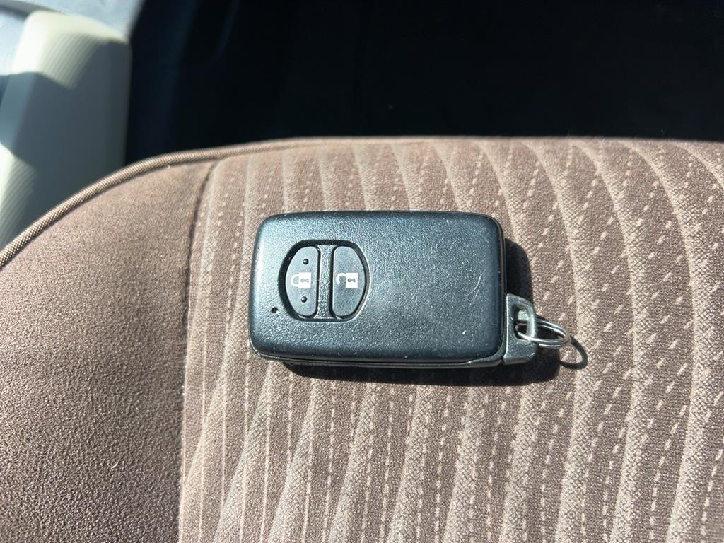2014 Toyota Aqua