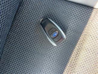 2015 Subaru Forester - Thumbnail