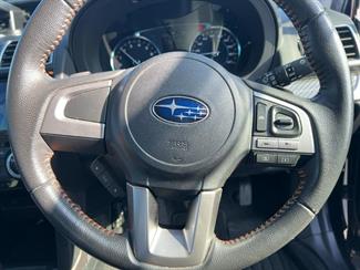 2015 Subaru Forester - Thumbnail