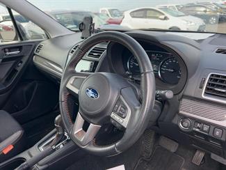 2015 Subaru Forester - Thumbnail