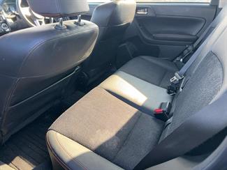 2015 Subaru Forester - Thumbnail