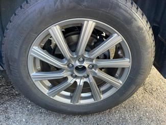 2015 Subaru Forester - Thumbnail