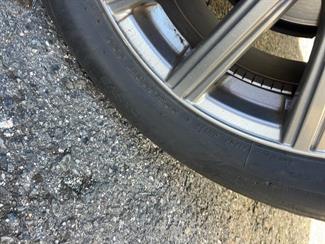 2015 Subaru Forester - Thumbnail