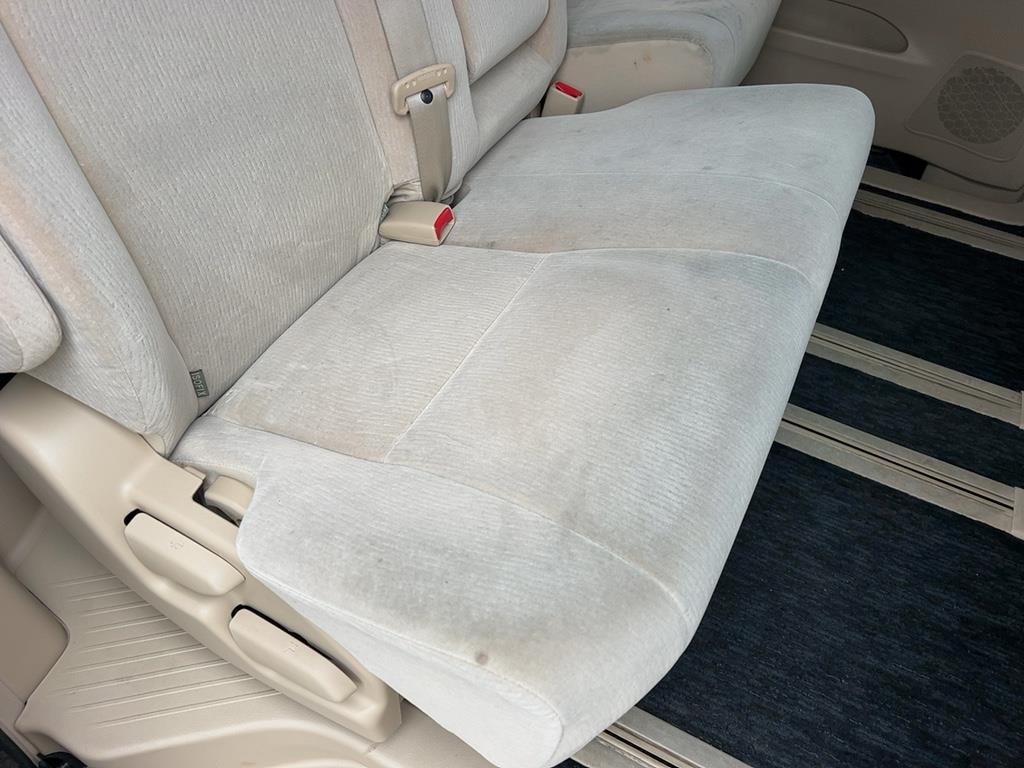 2012 Toyota VELLFIRE