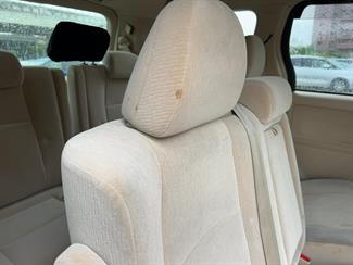 2012 Toyota VELLFIRE - Thumbnail