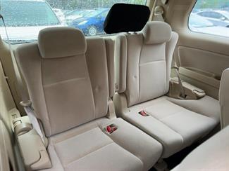 2012 Toyota VELLFIRE - Thumbnail