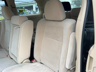 2012 Toyota VELLFIRE - Thumbnail