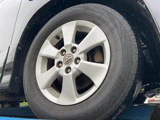 2012 Toyota VELLFIRE - Thumbnail