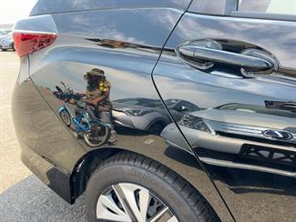 2021 Honda Shuttle - Thumbnail