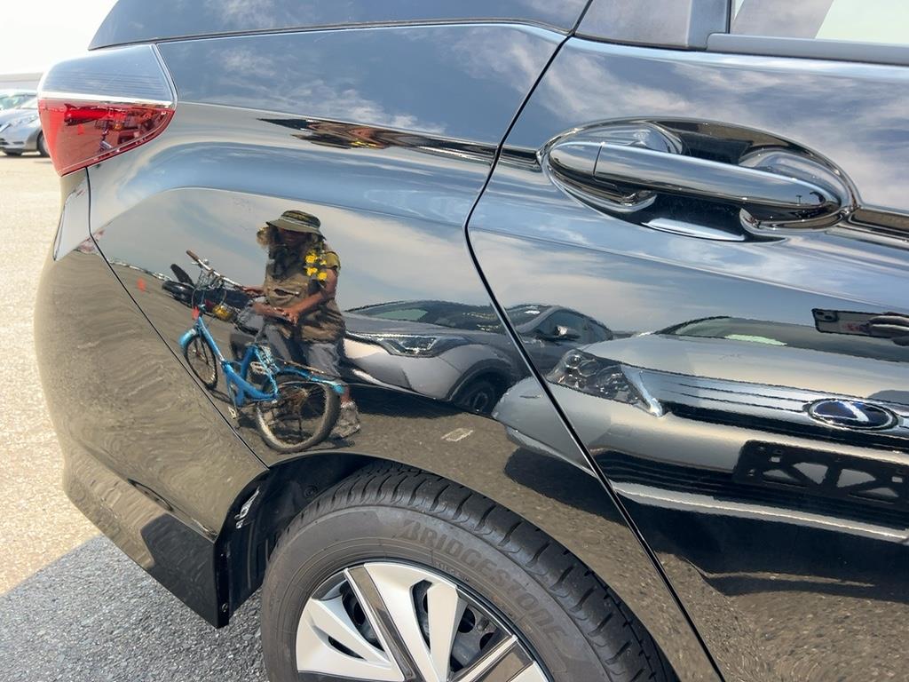 2021 Honda Shuttle