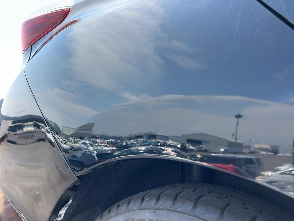 2021 Honda Shuttle