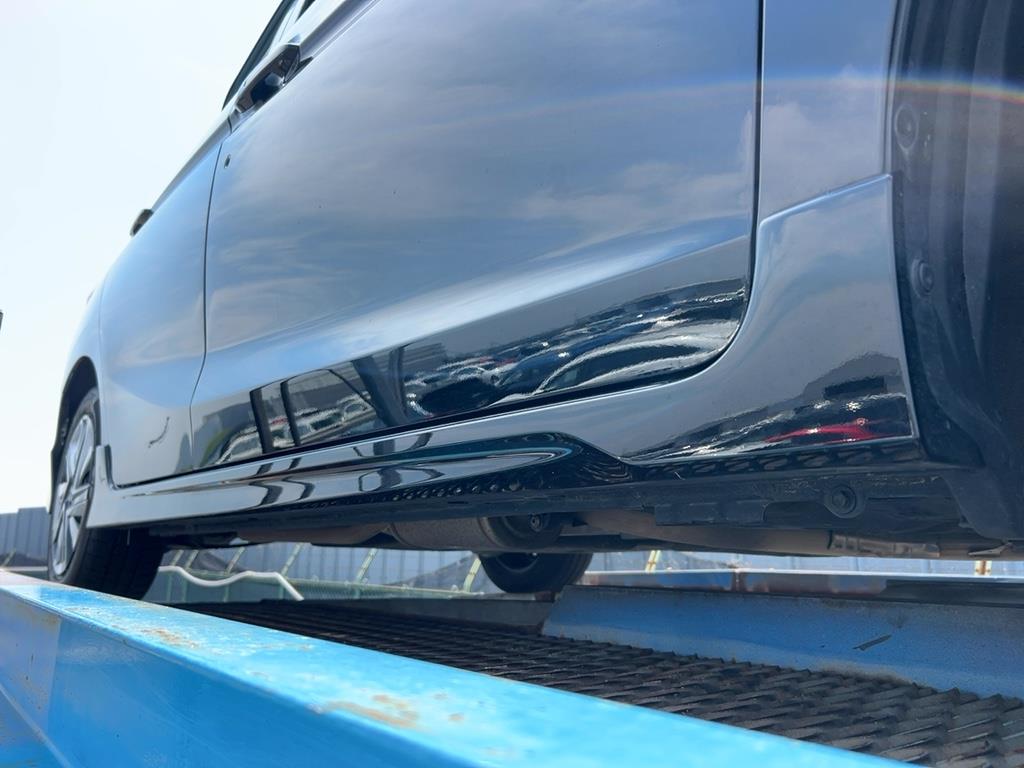 2021 Honda Shuttle