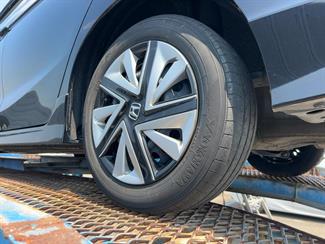 2021 Honda Shuttle - Thumbnail