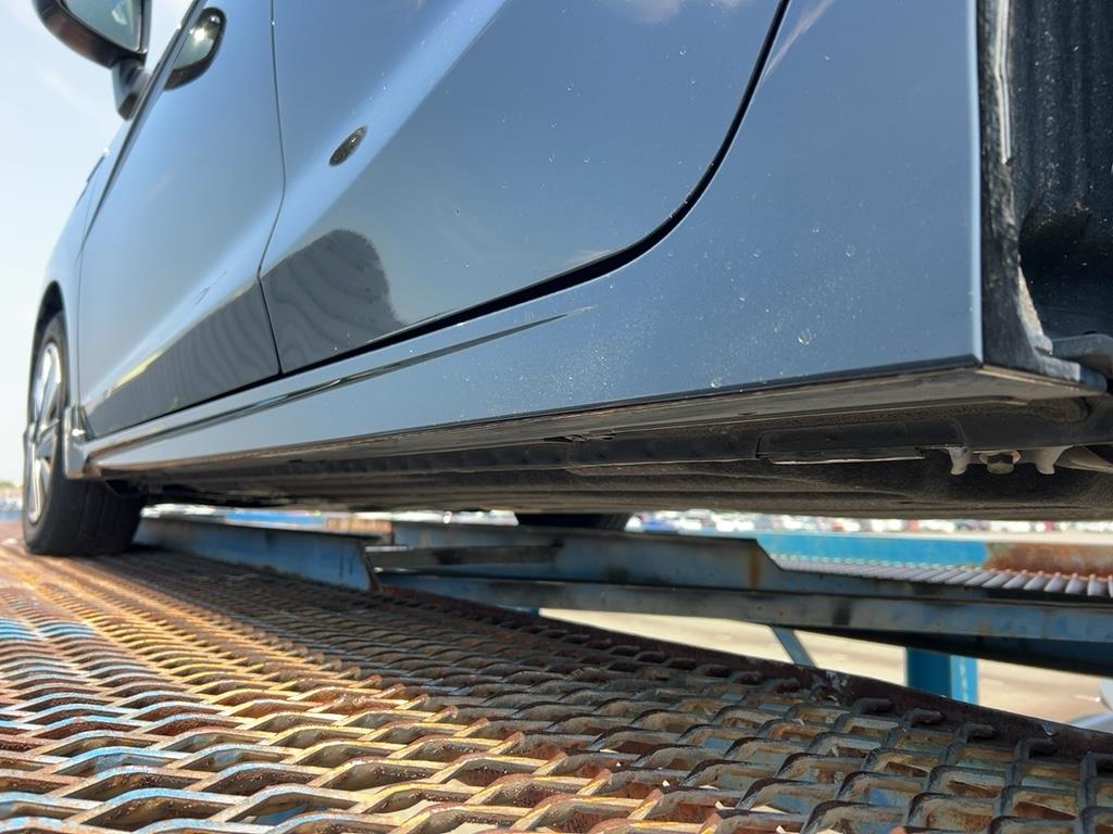 2021 Honda Shuttle