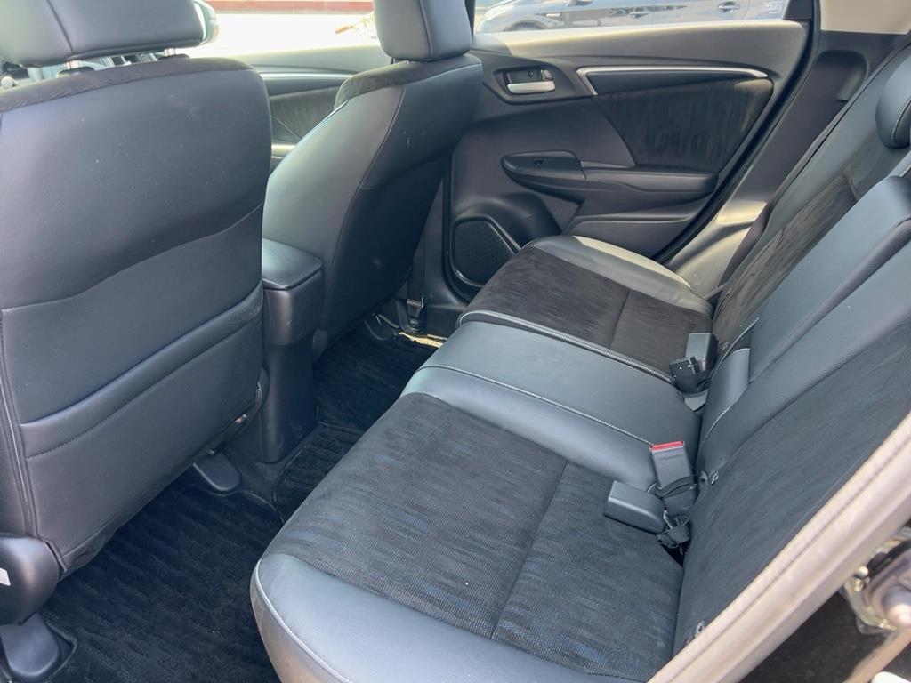 2021 Honda Shuttle