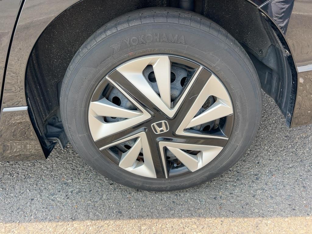 2021 Honda Shuttle