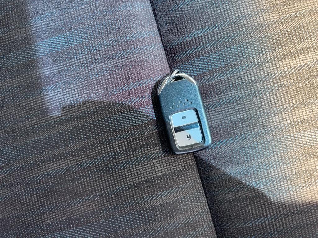 2021 Honda Shuttle