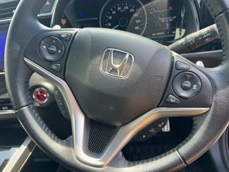 2021 Honda Shuttle - Thumbnail