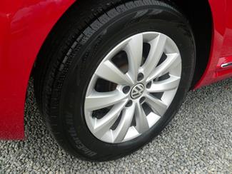 2013 Volkswagen beetle - Thumbnail