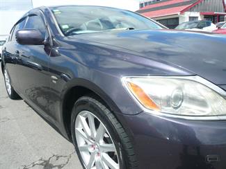 2006 Lexus GS300 - Thumbnail