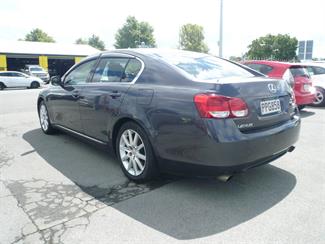 2006 Lexus GS300 - Thumbnail