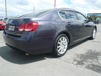 2006 Lexus GS300 - Thumbnail