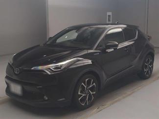 2017 Toyota CHR - Thumbnail
