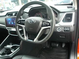 2021 LDV T60 - Thumbnail