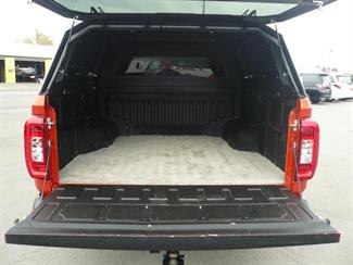 2021 LDV T60 - Thumbnail
