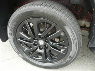 2021 LDV T60 - Thumbnail