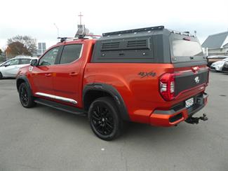 2021 LDV T60 - Thumbnail