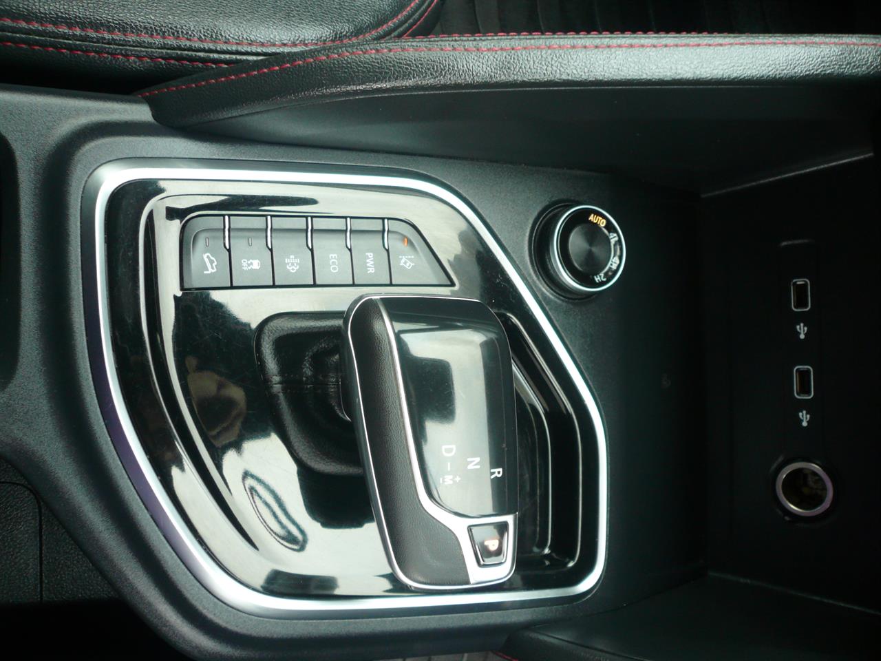 2021 LDV T60