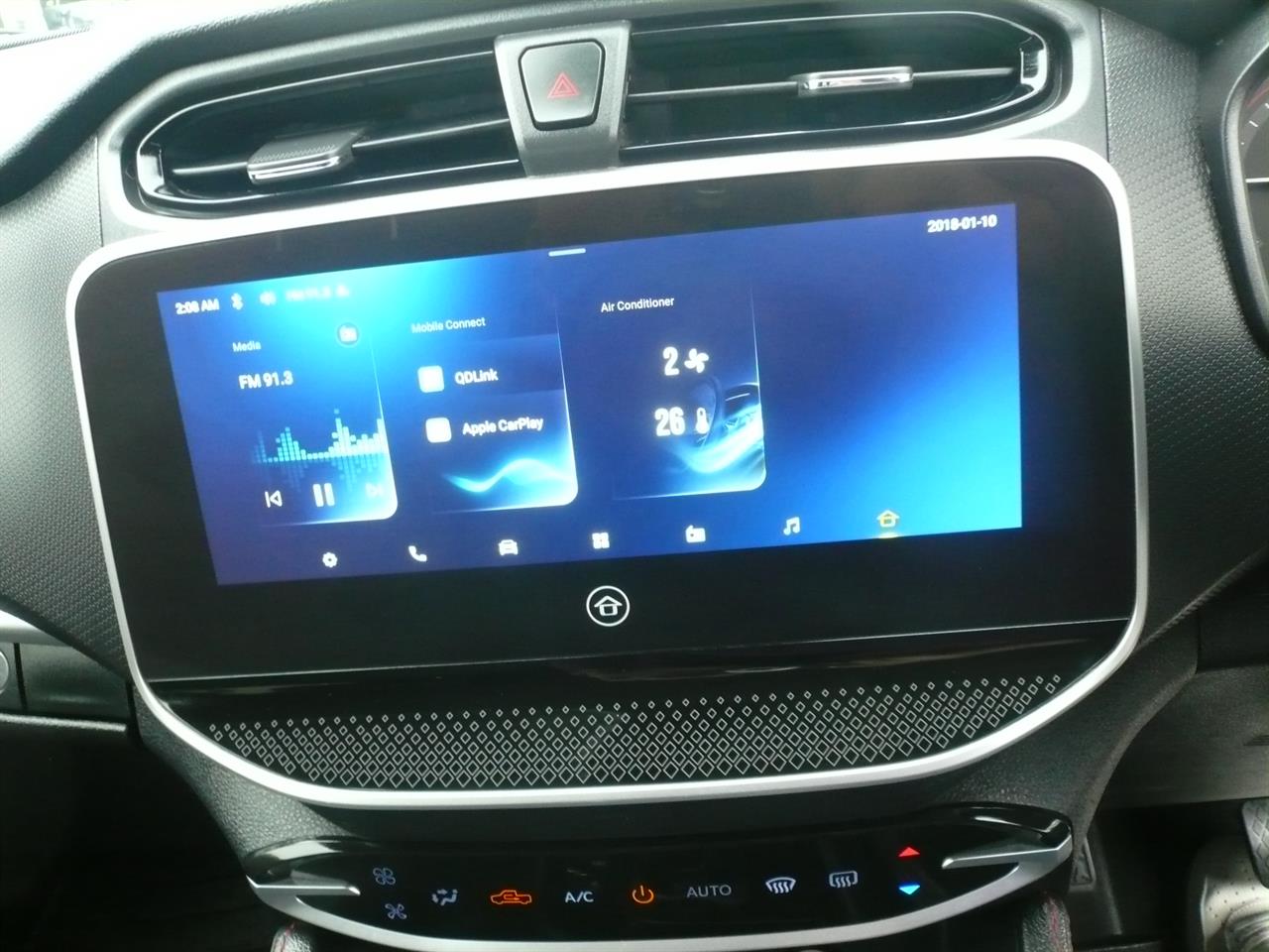 2021 LDV T60