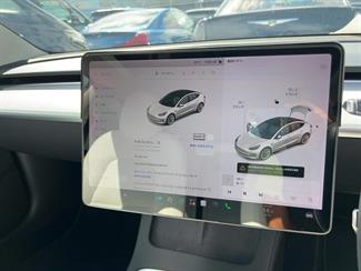 2021 Tesla Model 3 - Thumbnail